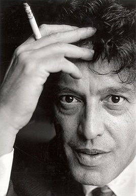 汤姆·斯托帕德 Tom Stoppard照片