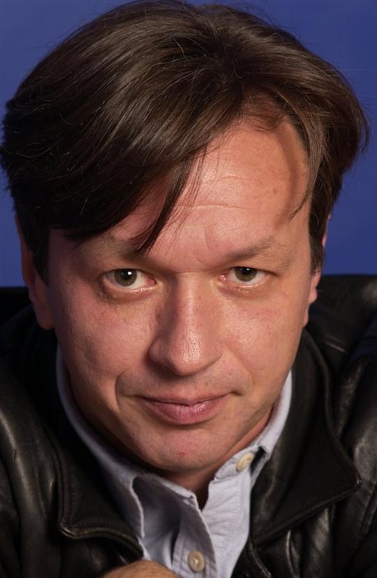 瑟奇·绍里奇 Serge Soric照片