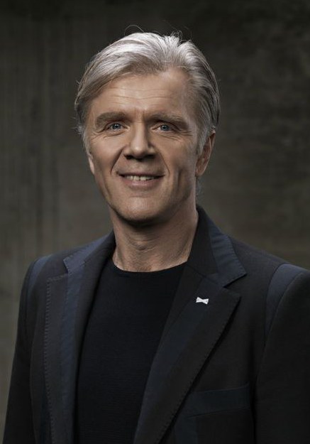 布兰科·扎夫桑 Branko Zavrsan照片