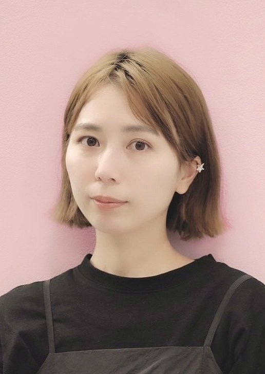 堀井绫香 Horii Ayaka照片
