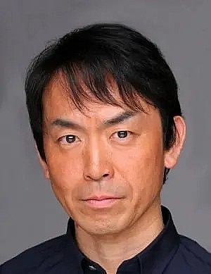 中野刚 Tsuyoshi Nakano照片