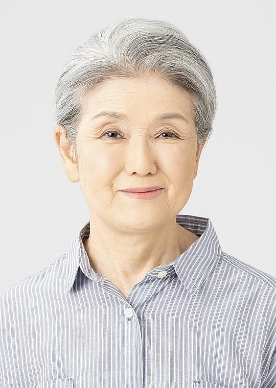 外海多伽子 Toumi Takako照片