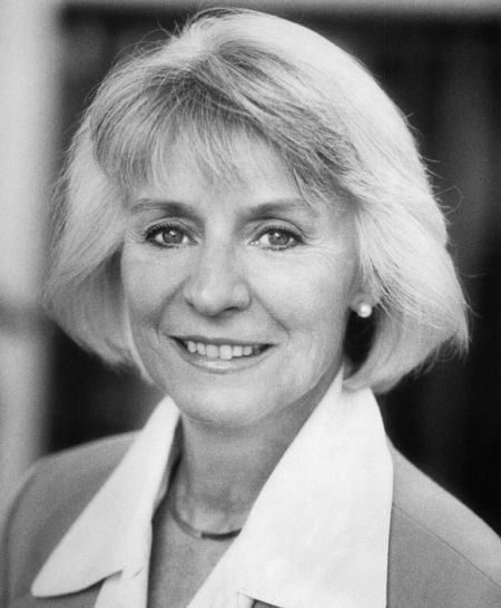 乔安娜·迈尔斯 Joanna Miles照片