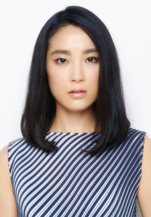 初音映莉子 Eriko Hatsune照片