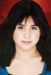 考特妮·蔡斯 Courtney Chase照片