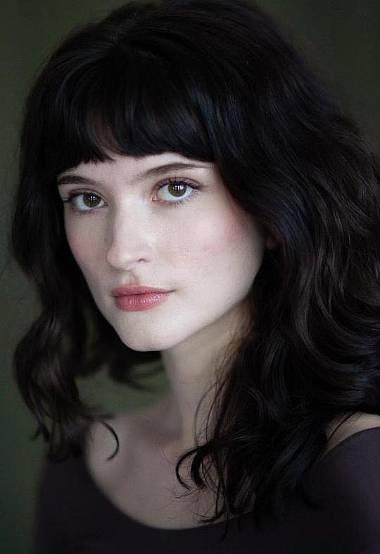 汉娜·迪尔 Hannah Deale照片