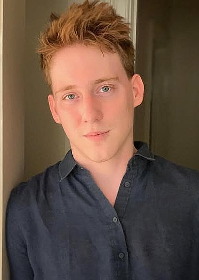 查理·B·福斯特 Charlie B.Foster照片
