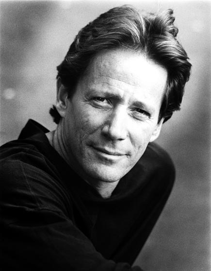 彼得·斯特劳斯 Peter Strauss照片