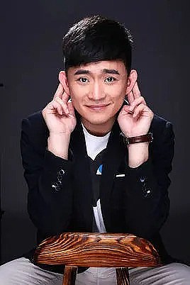 刘小磊 Xiaolei Liu照片
