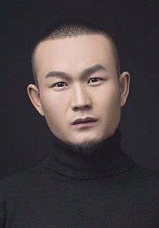侯志飞 Zhifei Hou照片
