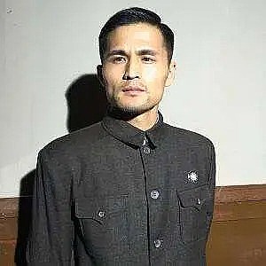 韩振魁 Zhenkui Han照片