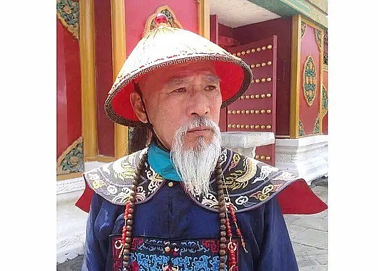 倪学增 Xuezeng Ni照片