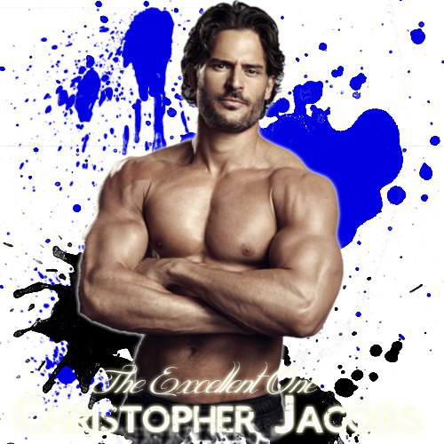 克里斯·雅格布斯 Chris Jacobs照片