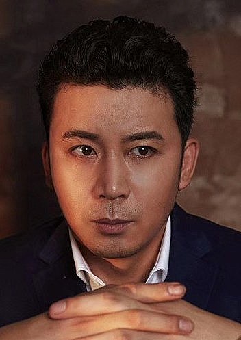 王勋桥 Xunqiao Wang照片
