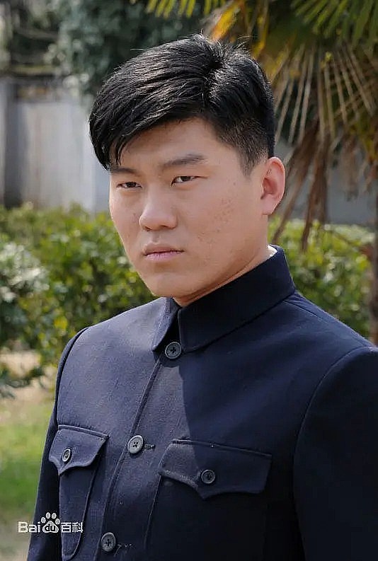 张辉 Hui Zhang照片