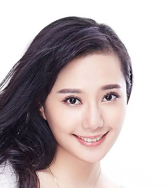 李夏佩 Xiapei Li照片