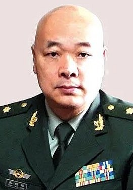 王树增 Wang Shuzeng照片