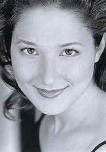 马娅·戈德史密斯 Maya Goldsmith照片