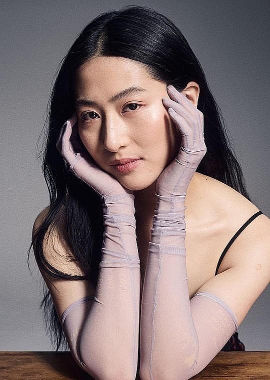 李美宝 Mabel Li照片