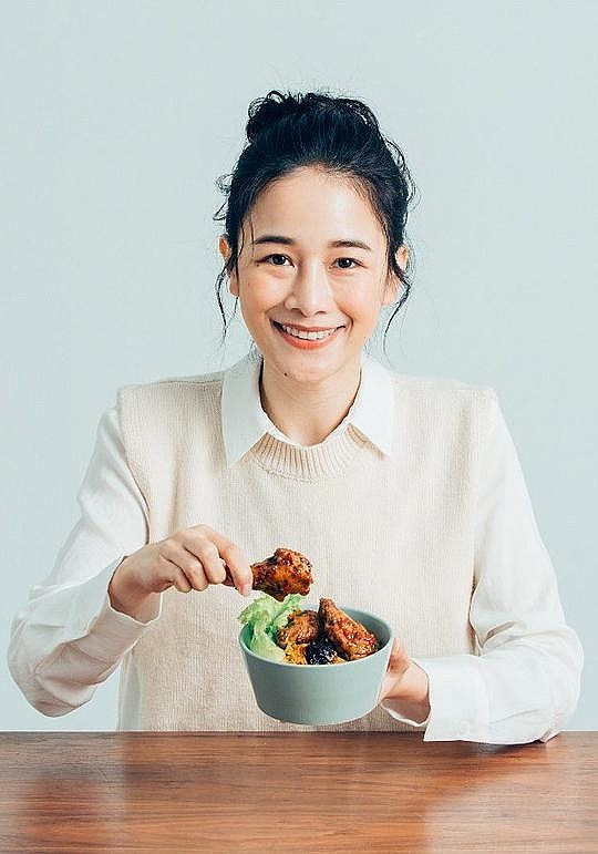 洪千淑 Chien Hung照片
