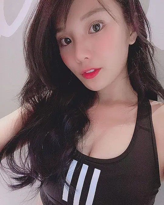 林羿祯 Linda照片