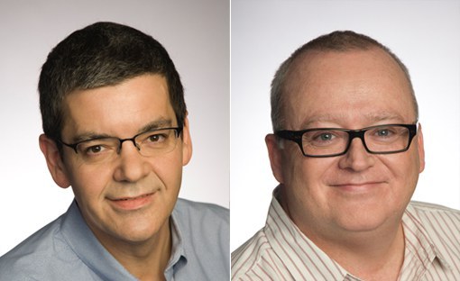 马克·麦科克尔 Mark McCorkle照片