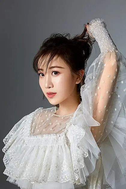 李蒙萌 Mengmeng Li照片