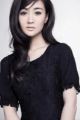 张旸 Yang Zhang照片