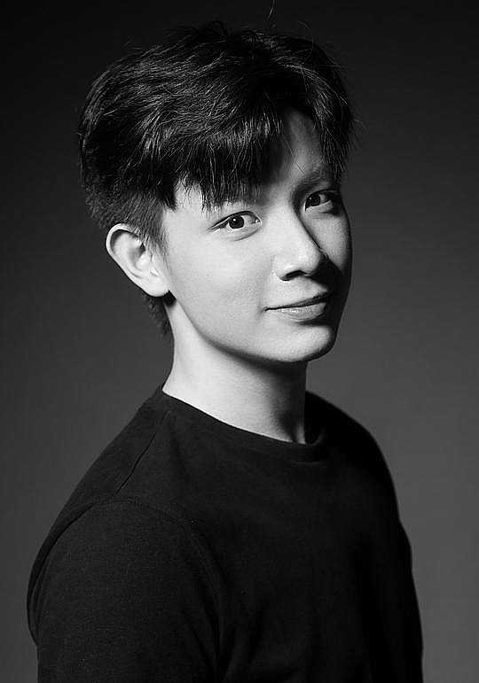 柏辰 Bai Chen照片