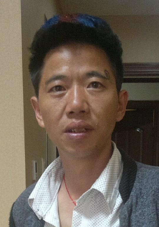 简刚 Gang Jian照片