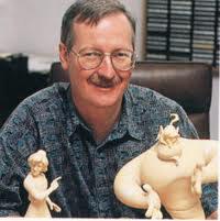 约翰·马斯克 John Musker照片