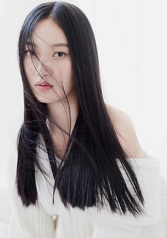 黄佳怡 Angel Huang照片