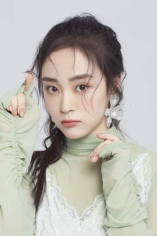 万晓晓 Xiaoxiao Wang照片