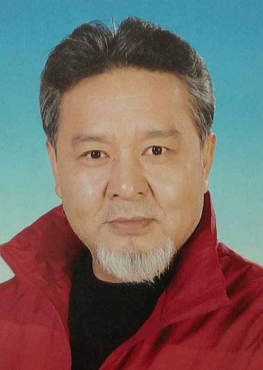 贺琳 Lin He照片
