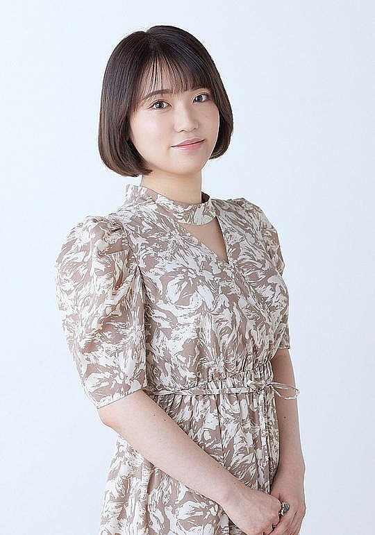 佐藤榛夏 Sato Haruka照片
