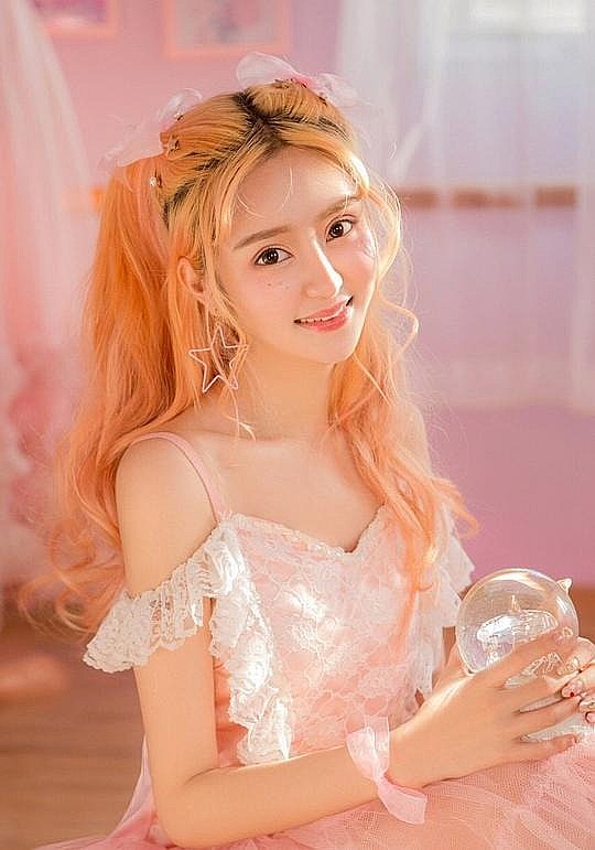 林依萱 Yixuan Lin照片