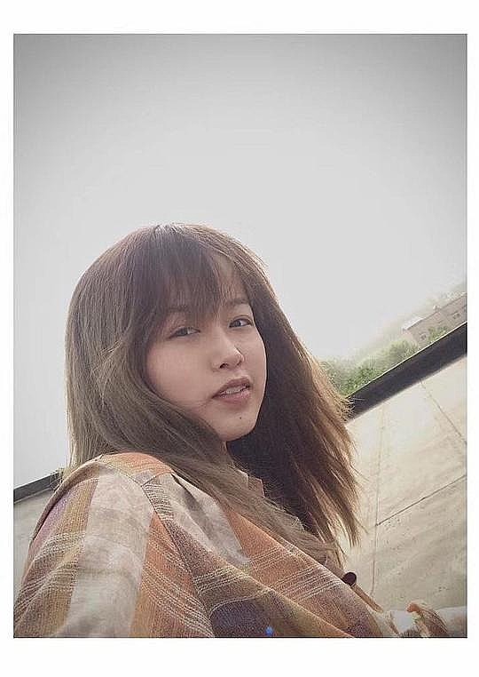 高丽锋 Lifeng Gao照片