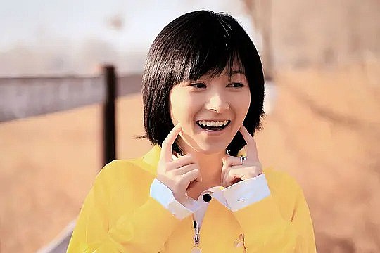 康晓熙 Xiaoxi Kang照片