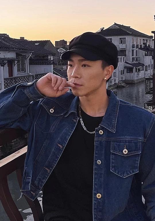 徐千凯照片