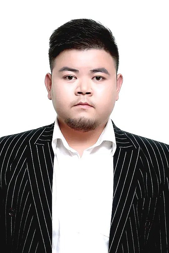 徐勇 Yong Xu照片
