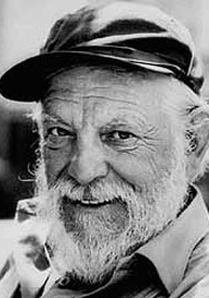 丹佛·派尔 Denver Pyle照片