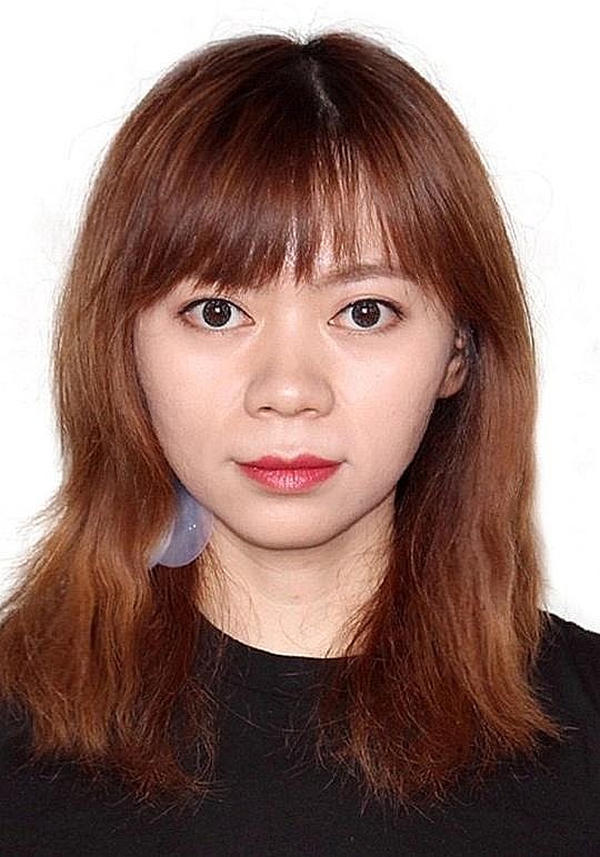 刘夏 Xia Liu照片