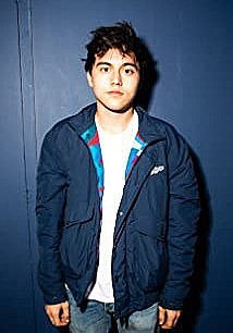 布兰登·沃德尔 Brandon Wardell照片