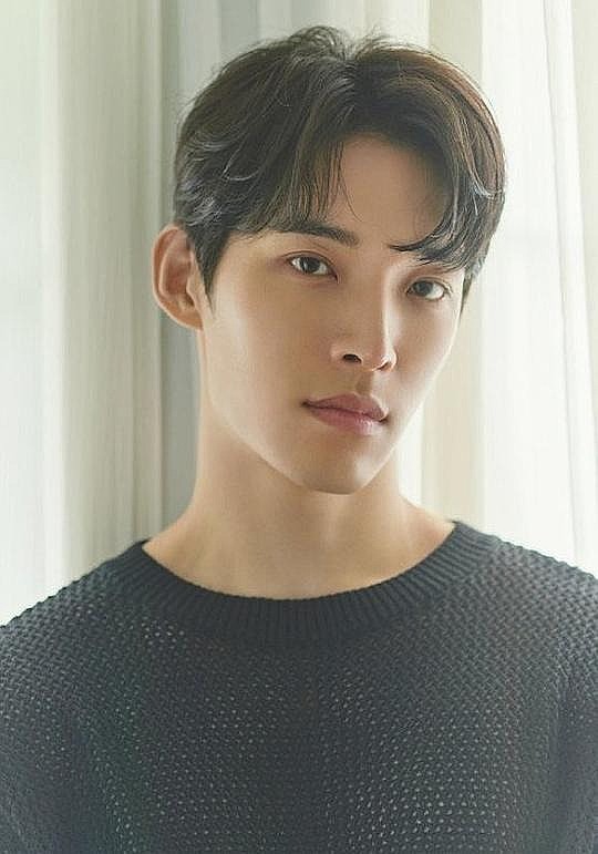 曹爀俊 Jo Hyeok Jun照片