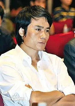 闫然 Ran Yan照片