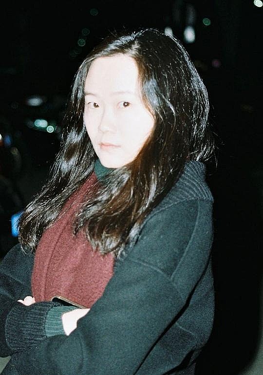 杨雅词 Yaci Yang照片