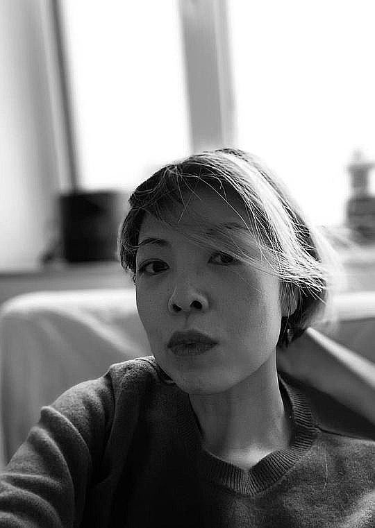 夏云 Yun Xia照片