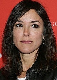 保拉·胡多布罗 Paula Huidobro照片
