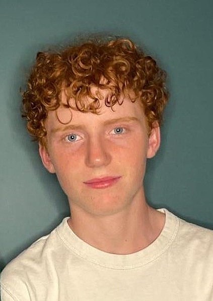 加布里埃尔·哈兰德 Gabriel Harland照片