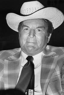 伯特·莱姆森 Bert Remsen照片